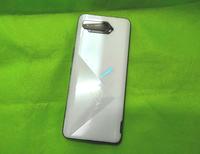 Gambar Hape Gaming ASUS ROG Phone 5s ROG 5s RAM 16/256 Seken Mulus Normal Signal Anti Begal dari CNC phoneshop Kota Administrasi Jakarta Pusat 2 Tokopedia