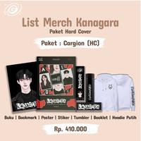 Gambar Buku Novel - Kanagara - Galaxy - Isma - Bumifiksi dari bumifiksijakarta Jakarta Selatan 1 Tokopedia