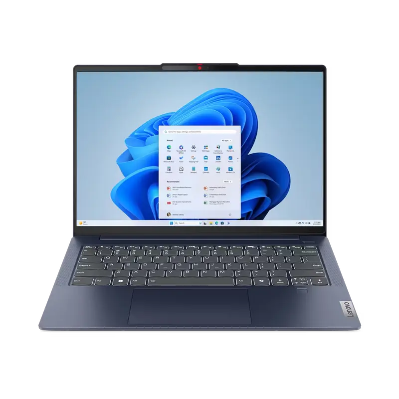 LENOVO IDEAPAD SLIM 5 14 OLED ULTRA 7 155H 16GB 512GB W11+OHS 14.0WUXGA BLIT -7TID 5