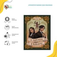 Gambar Pre Order Buku Novel - Lintang Hukum Penulis​​: WAHYUNI ALBIY - Bumi F dari Bumifiksimedan001 Kota Medan 1 Tokopedia