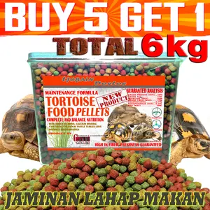 makanan sulcata tortoise kura kura darat food sulkata leopard pardalis aldabra redfood aldabra rusian radiata chery head forsteni tinggi serat nutrisi