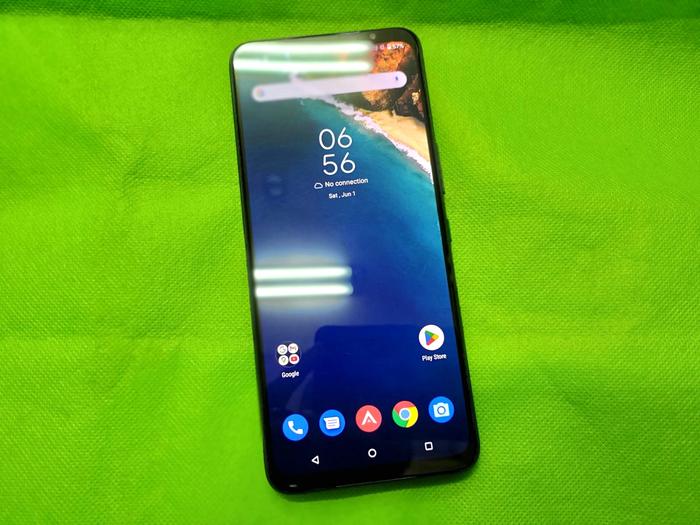 Gambar Hape Gaming ASUS ROG Phone 5s ROG 5s RAM 16/256 Seken Mulus Normal Signal Anti Begal dari CNC phoneshop Kota Administrasi Jakarta Pusat Tokopedia