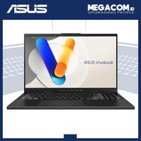 Gambar Asus Vivobook Pro 15 OLED N6506CU [Ultra 9-285H|RTX 4050|RAM 24GB|SSD 1TB|Win11|OHS24+365] dari megacom.id Kota Administrasi Jakarta Pusat 1 Tokopedia
