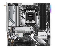 Gambar Motherboard ASRock B650M Pro RS WIFI (AM5, AMD B650, DDR5, USB3.2 Type-C, SATA3) dari Enter Komputer Official Kota Administrasi Jakarta Pusat 2 Tokopedia