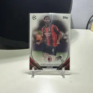 Topps Ac Milan Ruben Loftus Cheek 23/24