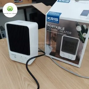 KRIS Pemanas Ruangan Mini Portable/Penghangat Ruangan