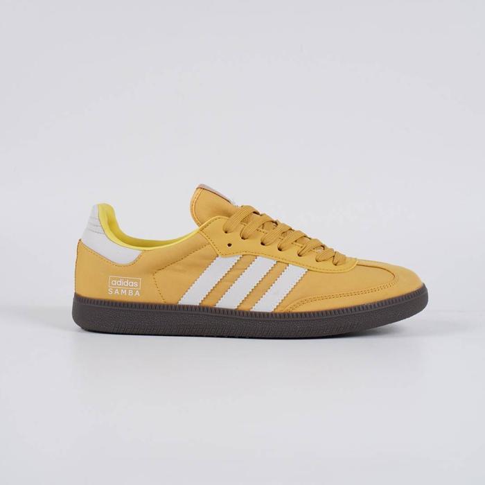 adidas gazelle silver green womens Adidas Samba OG 75Th Anniversary Core Black Cloud White Core Black JP5  BM  STORE ORIGINAL FOOTWEAR