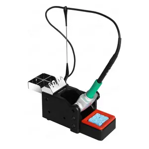 Solder Station Sugon TJ8 Untuk T60 dengan Gagang 210 dan 3 Mata Solder