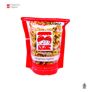 Mie Kriuk Kemasan Bungkus