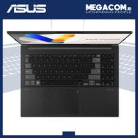 Gambar Asus Vivobook Pro 15 OLED N6506CU [Ultra 9-285H|RTX 4050|RAM 24GB|SSD 1TB|Win11|OHS24+365] dari megacom.id Kota Administrasi Jakarta Pusat 3 Tokopedia