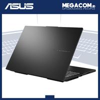 Gambar Asus Vivobook Pro 15 OLED N6506CU [Ultra 9-285H|RTX 4050|RAM 24GB|SSD 1TB|Win11|OHS24+365] dari megacom.id Kota Administrasi Jakarta Pusat 5 Tokopedia