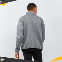 Gambar Stylish Armor Turtleneck Jacket , sweater lengan panjang - S dari STYLISH ARMOR Jakarta Timur 3 Tokopedia