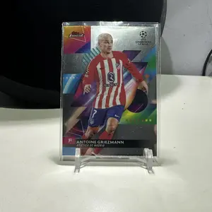 Topps Finest 23/24 Antoine Griezmann