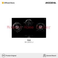 Gambar Modena Kompor Tanam Gas 3 Tungku BH 2933 LJ (90 cm) dari Modern Home Center Kab. Tangerang 1 Tokopedia