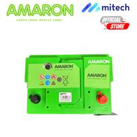 Gambar Amaron Hi Life Pro Aki Kering Mobil Peugeot 406 DIN 66 / 555-59 12V / 66Ah - GOJEK/GRAB dari Mitech Protection Kota Tangerang Selatan 4 Tokopedia