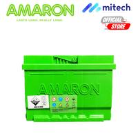 Gambar Amaron Hi Life Pro Aki Kering Mobil Peugeot 406 DIN 66 / 555-59 12V / 66Ah - GOJEK/GRAB dari Mitech Protection Kota Tangerang Selatan 5 Tokopedia