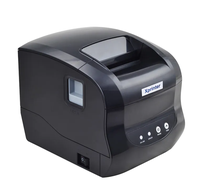 Gambar PRINTER LABEL RESI XPrinter 385B PRINT ALAMAT PENGIRIMAN JNT TOKOPEDIA dari Barcodia Kota Administrasi Jakarta Pusat 5 Tokopedia