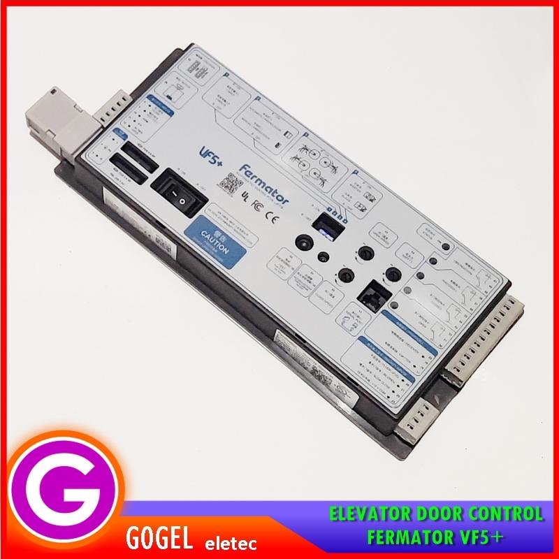 Spare part lift fermator VF5+ inverter door controller elevator - Shop ...