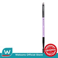 Gambar Somethinc 014 Dual Ended Eyebrow Brush dari Watsons Indonesia Official Store Kab. Tangerang 3 Tokopedia