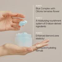 Gambar ONGREDIENTS Slow Aging Cream 50ml | Early Anti-aging Nourishing Skin Butterflly Pea Flower (Bunga Telang) dari Ongredients Indonesia Kota Administrasi Jakarta Utara 2 Tokopedia