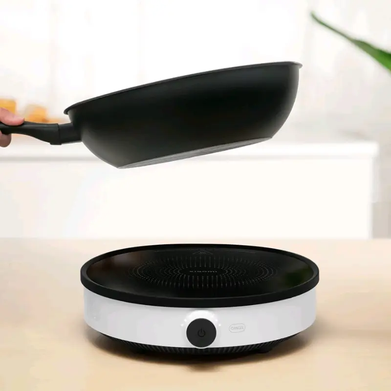 Xiaomi Kompor Induksi Listrik Induction Cooker Lite Garansi Resmi 1