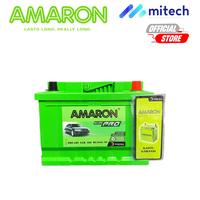 Gambar Amaron Hi Life Pro Aki Kering Mobil Peugeot 406 DIN 66 / 555-59 12V / 66Ah - GOJEK/GRAB dari Mitech Protection Kota Tangerang Selatan 3 Tokopedia