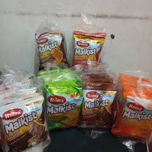 Roma malkist renceng 1renceng isi10pcs