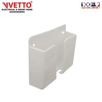 Gambar Kotak Tempat Menyimpan HP Remote Control/Rak Gantung Tempel Dinding/Wall Mounted Holder Stand HP VETTO dari VICTORIA BOSS Official Store Kota Tangerang 3 Tokopedia