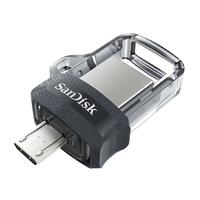 Gambar SanDisk Ultra Dual Drive M3.0 | USB Flash Drive - 32GB dari Toko Prapatan_NEW Kota Administrasi Jakarta Timur 3 Tokopedia