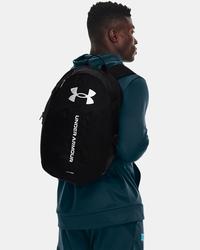 Gambar Tas NewHustle lite Backpack Original dari Kawansportx Kota Bekasi 5 Tokopedia