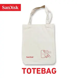 Aksesoris Sandisk ToteBag