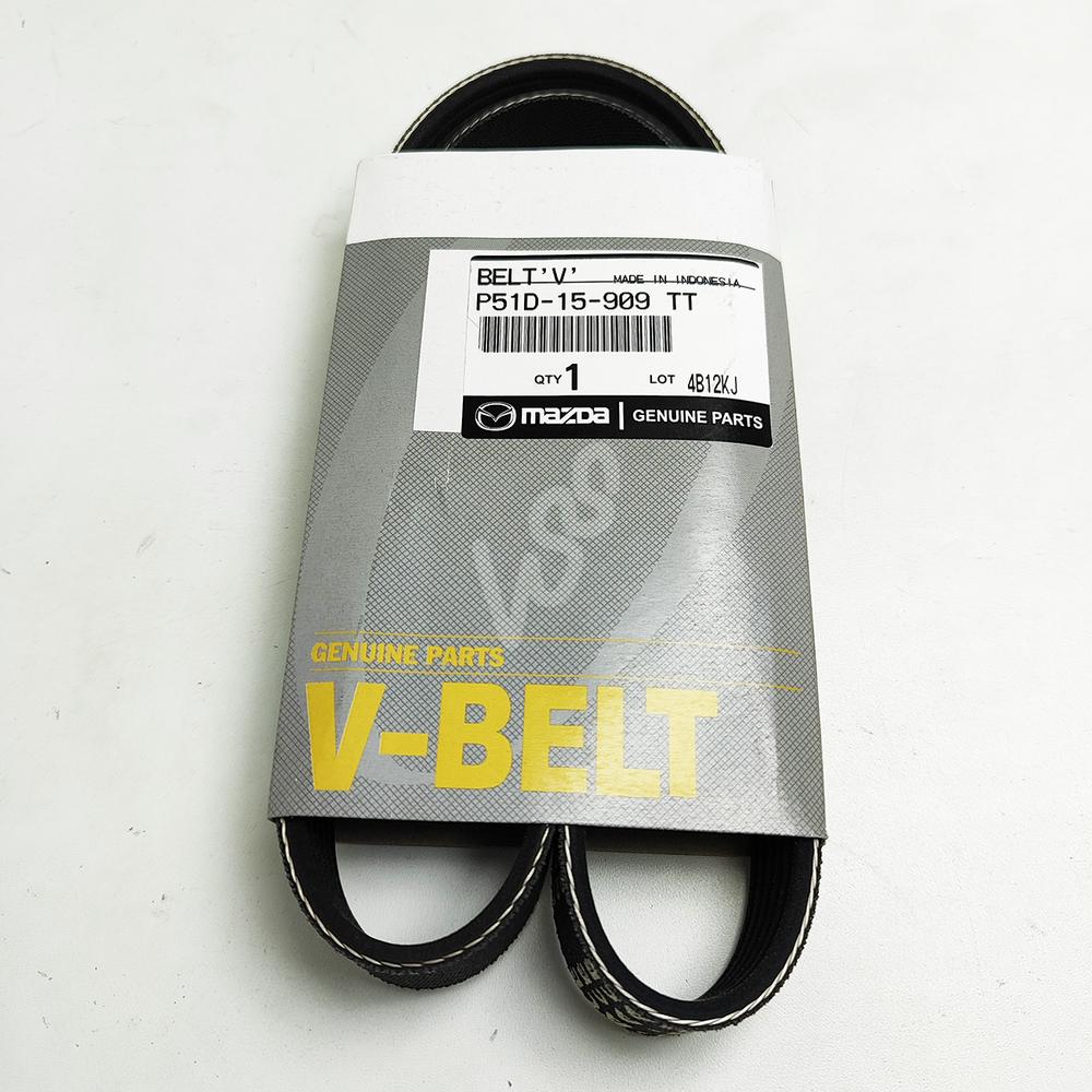 Belt Alternator AC Mazda 2 CX3 2022 Skyactiv