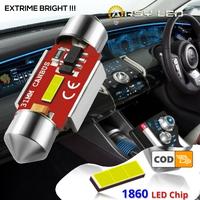Gambar ARSY LED Lampu Kabin Plafon Mobil Xpander Livina Chipset 3570 CSP Car - Putih dari ARSYLED MALL Kota Administrasi Jakarta Selatan 2 Tokopedia