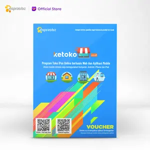 Ketoko id untuk UMKM Edisi 300