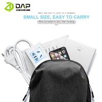 Gambar DAP USB Socket D-H04 Stop Kontak/Power Strip/Colokan Listrik Socket US dari DAP Indonesia Official Store Kota Administrasi Jakarta Utara 4 Tokopedia