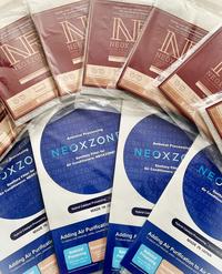 Gambar Filter NEOXZONE untuk AC yang diimpor dari Jepang bersertifikasi anti kuman dan anti bakteri dan dapat menetralizir berbagai bau dari Jemimah Blessing Kota Administrasi Jakarta Barat 1 Tokopedia