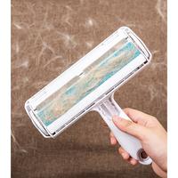 Gambar Pembersih Bulu Kucing Anjing Roll Pet Hair Removal - AN-19 dari Cupang Guppy Kingdom Kota Tangerang 5 Tokopedia