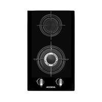 Gambar [ORI] Kompor Tanam 2 Tungku Modena BH 0325 LISCIO Modena Gas Hob 2 Burners 30cm BH0325 dari Ashley Olshop Official Store Kota Administrasi Jakarta Utara 2 Tokopedia
