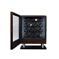Gambar BILLSTONE Enigma 16 Fingerprint Watch Winder | Pemutar Jam Tangan dari BILLSTONE OFFICIAL Kota Administrasi Jakarta Pusat 2 Tokopedia