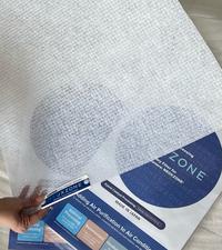 Gambar Filter NEOXZONE untuk AC yang diimpor dari Jepang bersertifikasi anti kuman dan anti bakteri dan dapat menetralizir berbagai bau dari Jemimah Blessing Kota Administrasi Jakarta Barat 4 Tokopedia