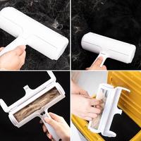 Gambar Pembersih Bulu Kucing Anjing Roll Pet Hair Removal - AN-19 dari Cupang Guppy Kingdom Kota Tangerang 3 Tokopedia