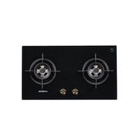 Gambar [ORI] Kompor Tanam 2 Tungku Modena BH 2725 GABK Modena Gas Hob 2 Burners 70cm BH2725GABK dari Ashley Olshop Official Store Kota Administrasi Jakarta Utara 3 Tokopedia