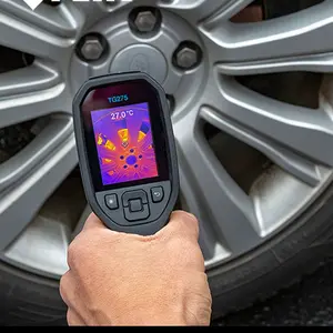 flir tg267 thermal camera imager