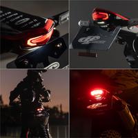 Gambar Stoplamp LED Line CRF250 Rally 2021- ZETA - Clear dari Webike Indonesia Kota Administrasi Jakarta Selatan 4 Tokopedia