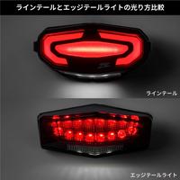Gambar Stoplamp LED Line CRF250 Rally 2021- ZETA - Clear dari Webike Indonesia Kota Administrasi Jakarta Selatan 3 Tokopedia
