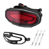 Gambar Stoplamp LED Line Motor Trail Universal ZETA - Clear dari Webike Indonesia Kota Administrasi Jakarta Selatan 1 Tokopedia