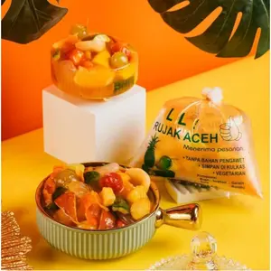 Rujak Aceh Medan LLF Rujak Medan Rujak Aceh Medan LLF