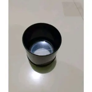 Lensa Objektif Teleskop Bintang D50F600