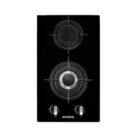 Gambar [ORI] Kompor Tanam 2 Tungku Modena BH 0325 LISCIO Modena Gas Hob 2 Burners 30cm BH0325 dari Ashley Olshop Official Store Kota Administrasi Jakarta Utara 5 Tokopedia
