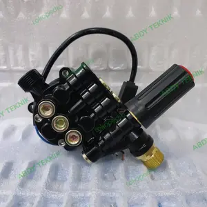 spare part jet cleaner H&L QL-2500